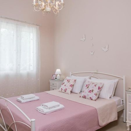 Life Breeze Villa Kíssamos Екстериор снимка